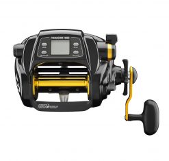 Electric Fishing Reels Daiwa Tanacom Electric Reels