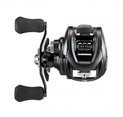 Baitcaster Reels Daiwa Tatula 100H Reel
