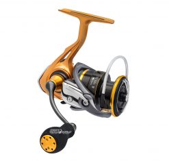 Spinning Reels Daiwa TD Sol III LT Reel -Outlet Reels Store daiwa td sol iii lt reel 3 2048x