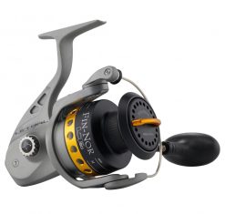 Spinning Reels Fin-Nor Lethal Spin Reel