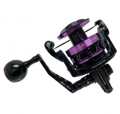 Jigging Reels Jigging Master Monster Game 5000H/7000S Spin Reel