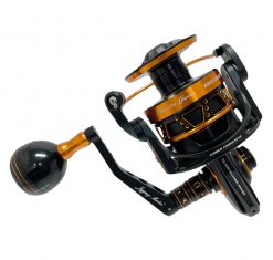 Jigging Reels Jigging Master Monster Game 8000XH/16000S Spin Reel
