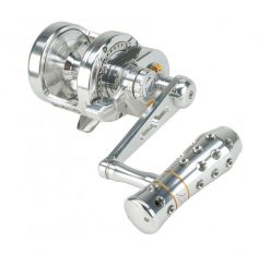 Game Fishing Reels Jigging Master Monster Game PE5 HG Overhead Reel