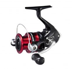 Spinning Reels Shimano Sienna FG Reel