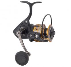 Spinning Reels Penn Battle III Spin Reel