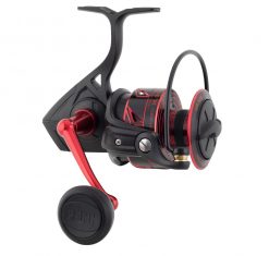 Spinning Reels Penn Battle III Spin Reel -Outlet Reels Store penn battle iii 6000hs spin reel 2048x