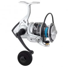 Spinning Reels Penn Battle III DX Spin Reel -Outlet Reels Store penn battle iii dx 6000 spin reel 2048x