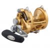 Game Fishing Reels Penn International VISX Reels