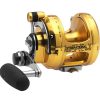 Game Fishing Reels Penn International 30VSX 2 Speed Reel