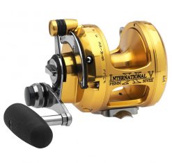 Game Fishing Reels Penn International 30VSX 2 Speed Reel