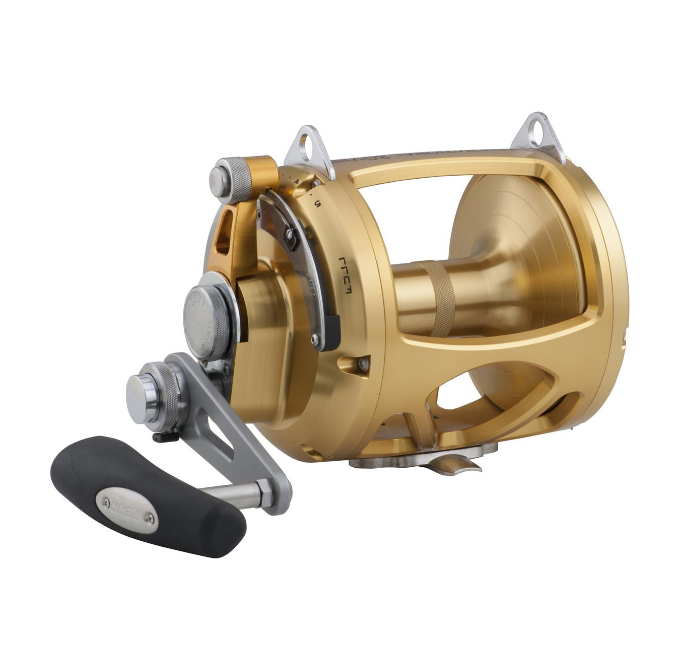 Game Fishing Reels Penn International VISW Reels 4 Game Fishing Reels Penn International VISW Reels - Image 4