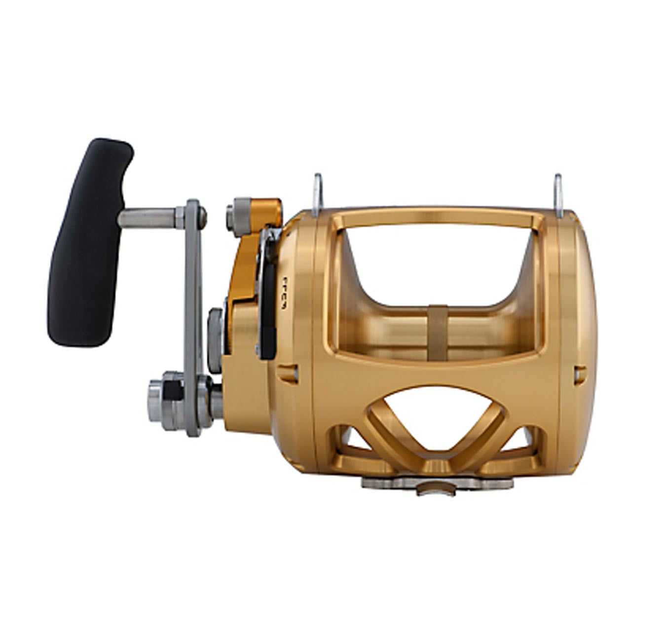 Game Fishing Reels Penn International VISW Reels 2 Game Fishing Reels Penn International VISW Reels - Image 2
