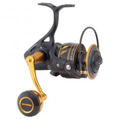 Spinning Reels Penn Slammer IV Spinning Reel -Outlet Reels Store penn slammer iv slaiv4500 spinning reel 2048x