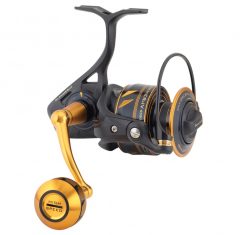Spinning Reels Penn Slammer IV Spinning Reel -Outlet Reels Store penn slammer iv slaiv4500hs spinning reel 2048x