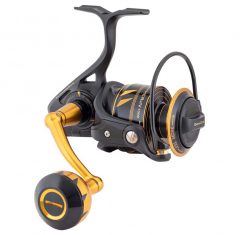 Spinning Reels Penn Slammer IV Spinning Reel -Outlet Reels Store penn slammer iv slaiv5500 spinning reel 2048x