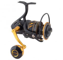Spinning Reels Penn Slammer IV Spinning Reel -Outlet Reels Store penn slammer iv slaiv6500 spinning reel 2048x