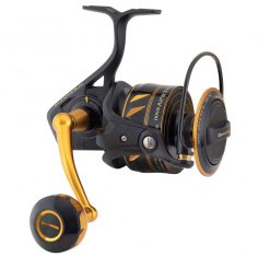 Spinning Reels Penn Slammer IV Spinning Reel -Outlet Reels Store penn slammer iv slaiv8500 spinning reel 2048x
