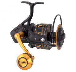 Spinning Reels Penn Slammer IV Spinning Reel -Outlet Reels Store penn slammer iv slaiv8500hs spinning reel 2048x