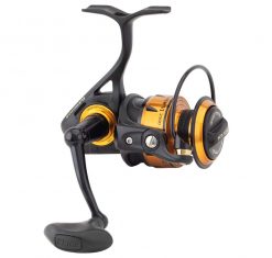 Spinning Reels Penn Spinfisher VI Reel