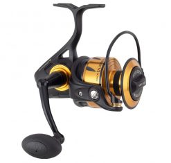 Spinning Reels Penn Spinfisher VI Reel -Outlet Reels Store penn spinfisher vi reel 6500 2048x