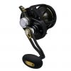 Overhead Reels Daiwa Saltiga Dogfight LD60H Reel