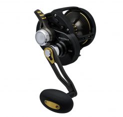 Overhead Reels Daiwa Saltiga Dogfight LD60H Reel