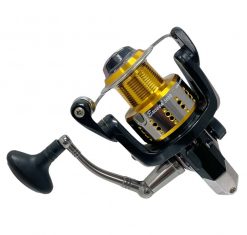 Spinning Reels Shakespeare Exceed 3000 Spin Reel