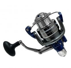 Spinning Reels Shakespeare Slingshot Engage 30SZ Spin Reel