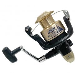 Spinning Reels Shimano AX 4000FB Spin Reel