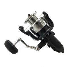 Spinning Reels Shimano Baitrunner OC Reel