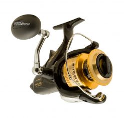 Spinning Reels Shimano Baitrunner D Reel
