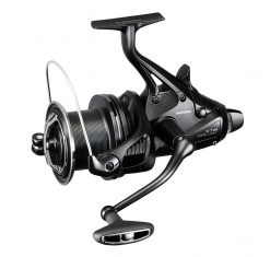 Spinning Reels Shimano Baitrunner Long Cast XTB Surf Spin Reel