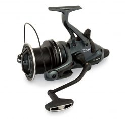 Spinning Reels Shimano Big Bait Runner Ci4+ Longcast 14000 XTB Reel