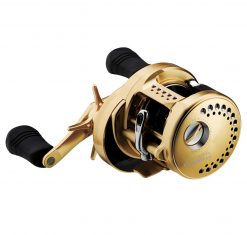 Baitcaster Reels Shimano Calcutta Conquest 100 Reel