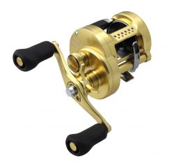Baitcaster Reels Shimano Calcutta Conquest Reels