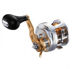 Jigging Reels Shimano Calcutta 800F Reel
