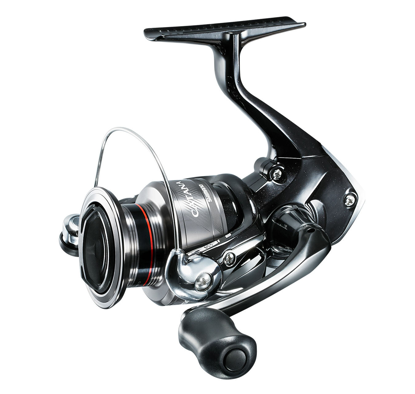 Spinning Reels Shimano Catana FD 2500HG Reel 1 Spinning Reels Shimano Catana FD 2500HG Reel