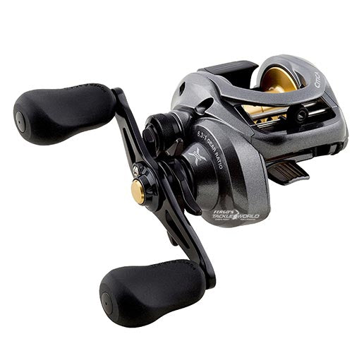 Baitcaster Reels Shimano Citica I 200 Reel 2 Baitcaster Reels Shimano Citica I 200 Reel - Image 2