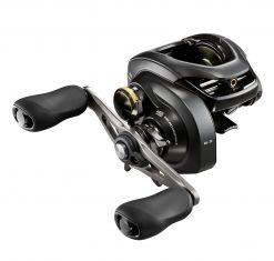 Baitcaster Reels Shimano Curado K Baitcast Reel