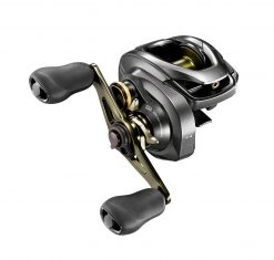 Baitcaster Reels Shimano Curado DC Reels