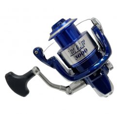 Spinning Reels Shimano Elf 3000 Spin Reel