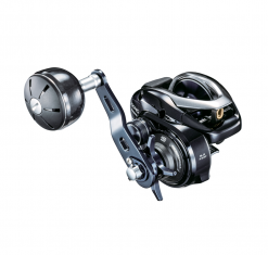 Jigging Reels Shimano Grappler 300HG Jigging Reel