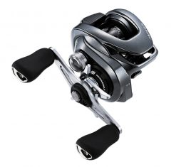 Baitcaster Reels Shimano Metanium MGL Baitcast Reel
