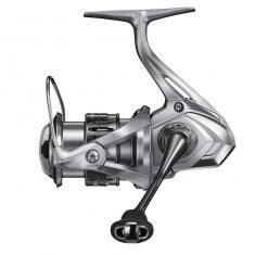 Spinning Reels Shimano Nasci FC Spin Reel