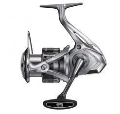 Spinning Reels Shimano Nasci FC Spin Reel 8 Spinning Reels Shimano Nasci FC Spin Reel -Outlet Reels Store shimano nasci fc 4000 xg spin reel 2048x