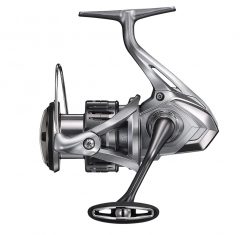 Spinning Reels Shimano Nasci FC Spin Reel 7 Spinning Reels Shimano Nasci FC Spin Reel -Outlet Reels Store shimano nasci fc c3000 hg spin reel 2048x