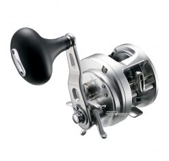 Jigging Reels Shimano Ocea Calcutta 300HG Reel