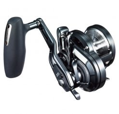 Jigging Reels Shimano Ocea Jigger F Custom Reel