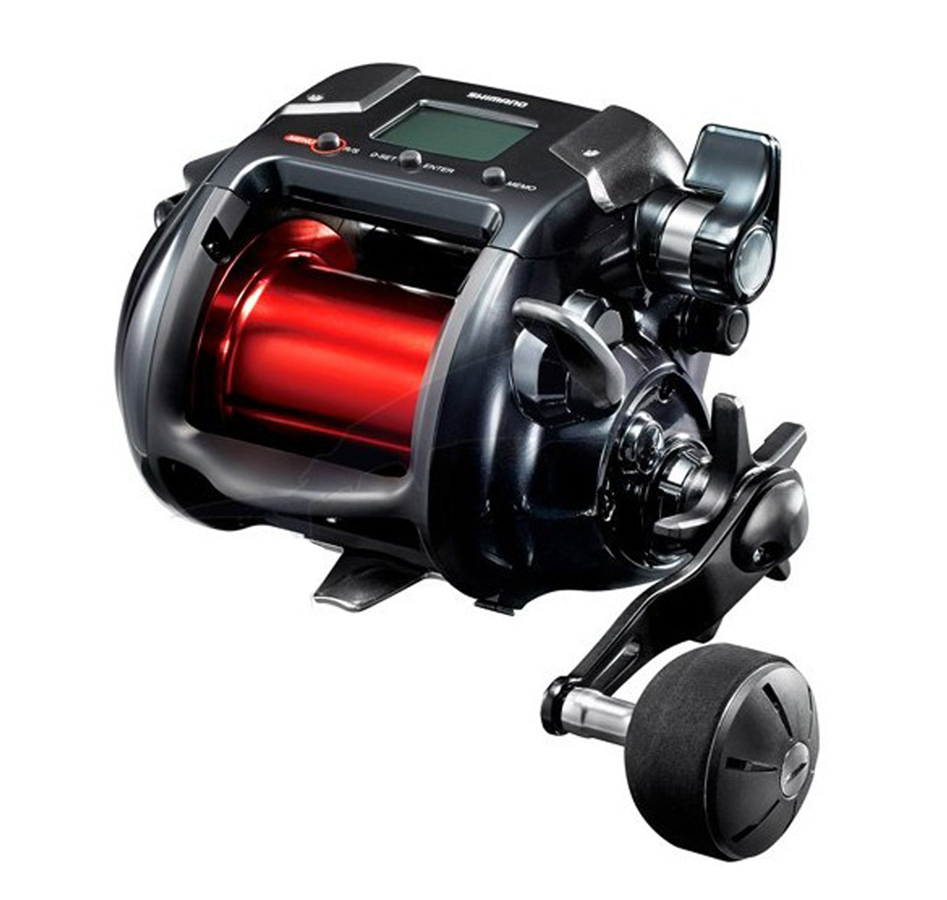 Electric Fishing Reels Shimano Plays 4000 Electric Reel 1 Electric Fishing Reels Shimano Plays 4000 Electric Reel