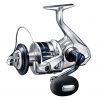 Spinning Reels Shimano Saragosa SWA 2020 Reel